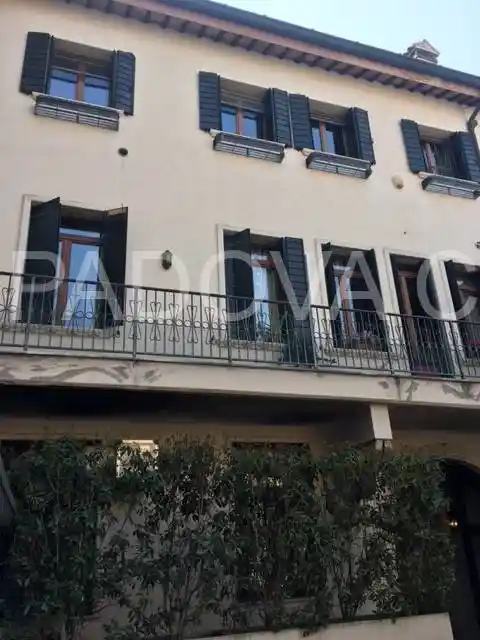 Appartamento in affitto a Padova