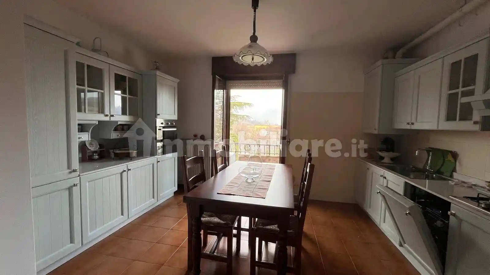 Appartamento in vendita a Ponte dell'Olio