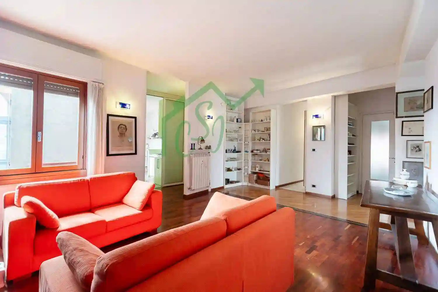 Appartamento - foto 2