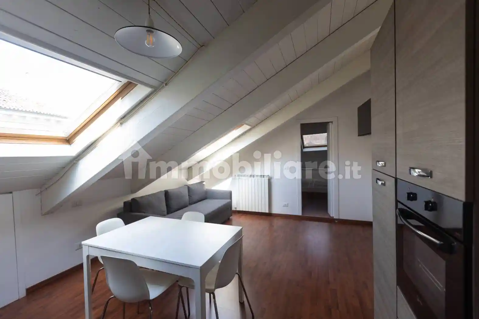 Appartamento in affitto a Torino