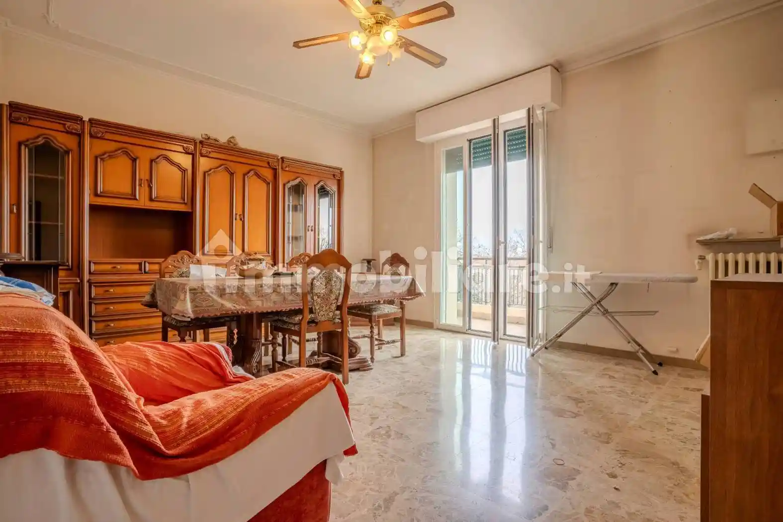 Appartamento in vendita a Reggio Emilia