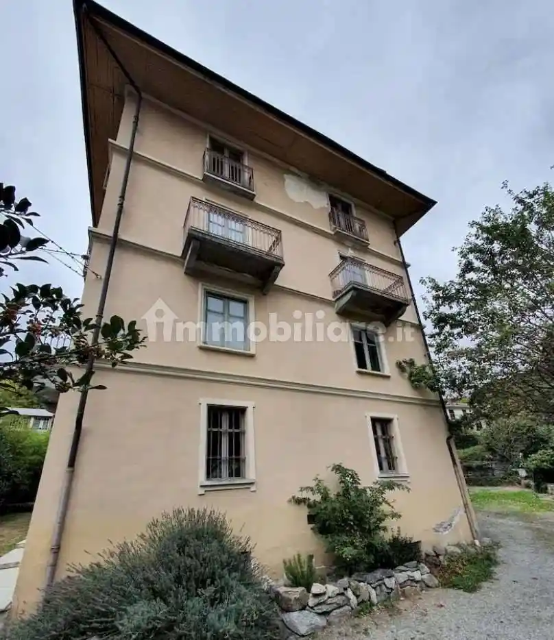 Appartamento in vendita a Ceres