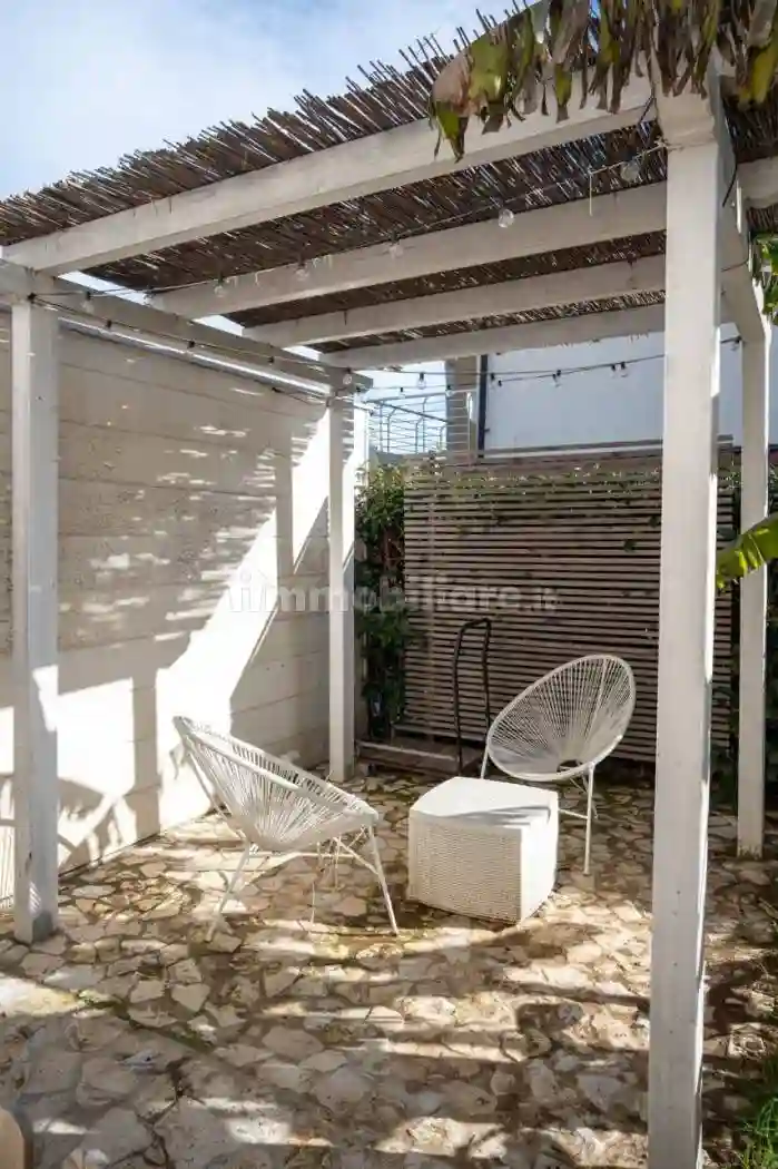 Villetta a schiera - foto 3