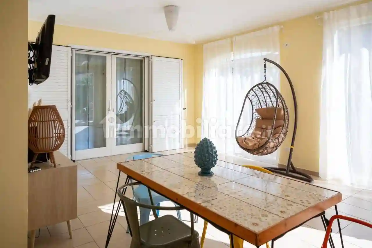 Villetta a schiera - foto 5