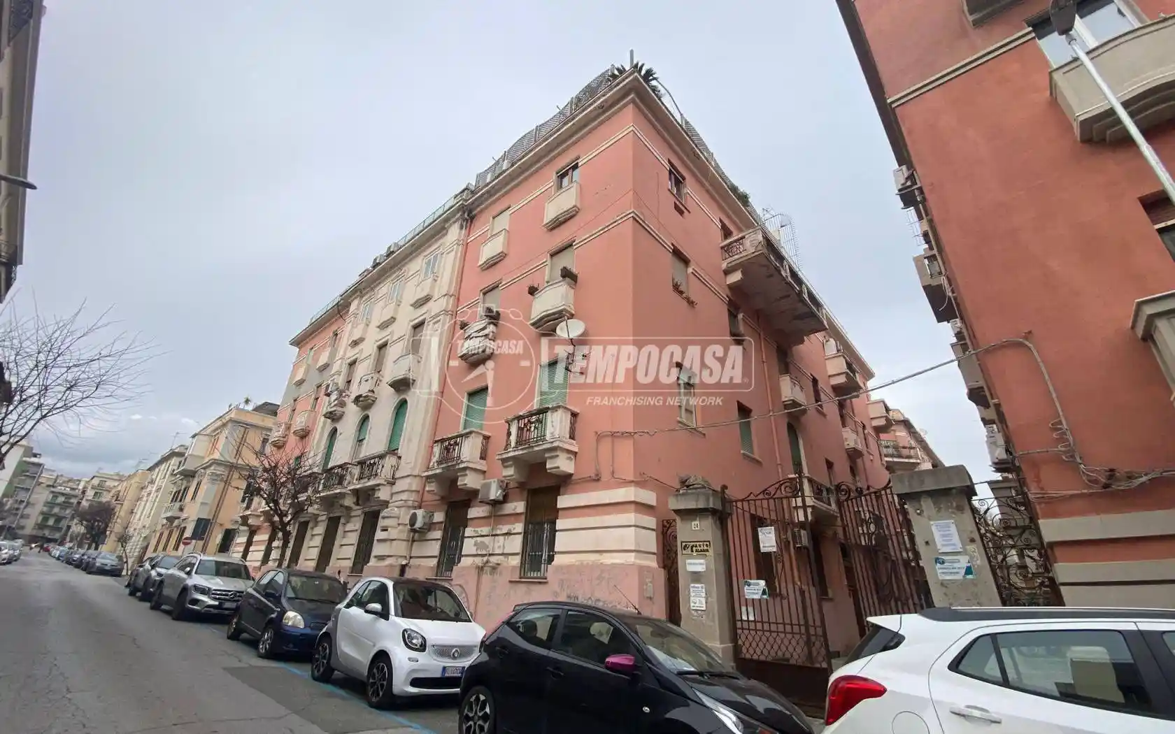 Appartamento in affitto a Messina