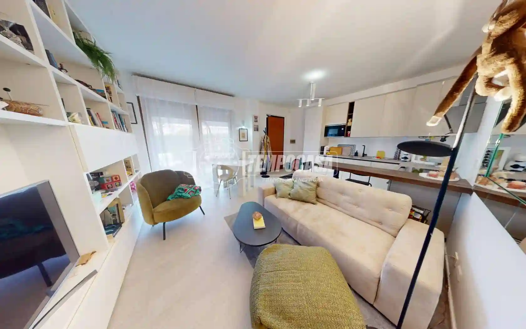 Appartamento - foto 4