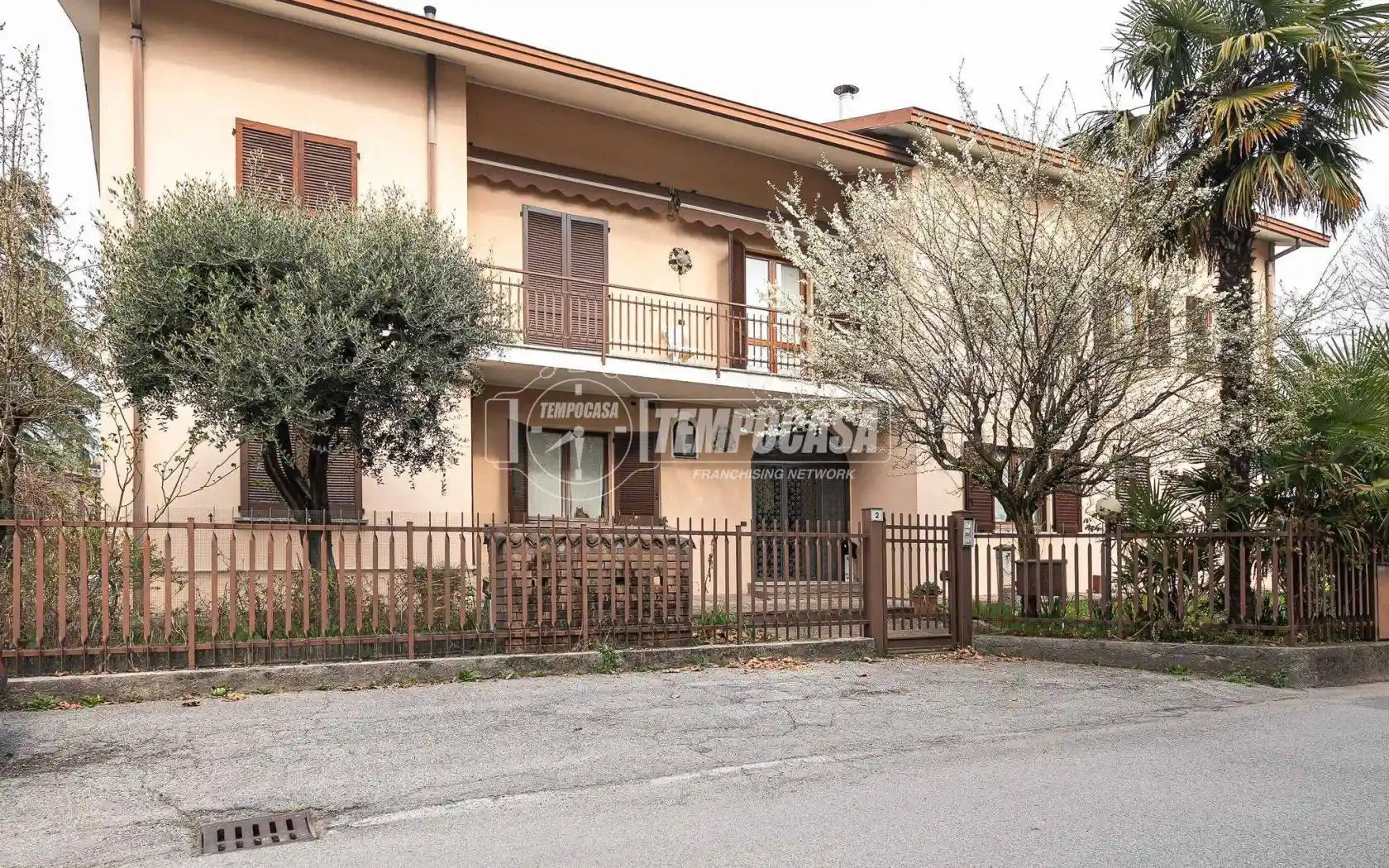 Appartamento in vendita a Oggiono