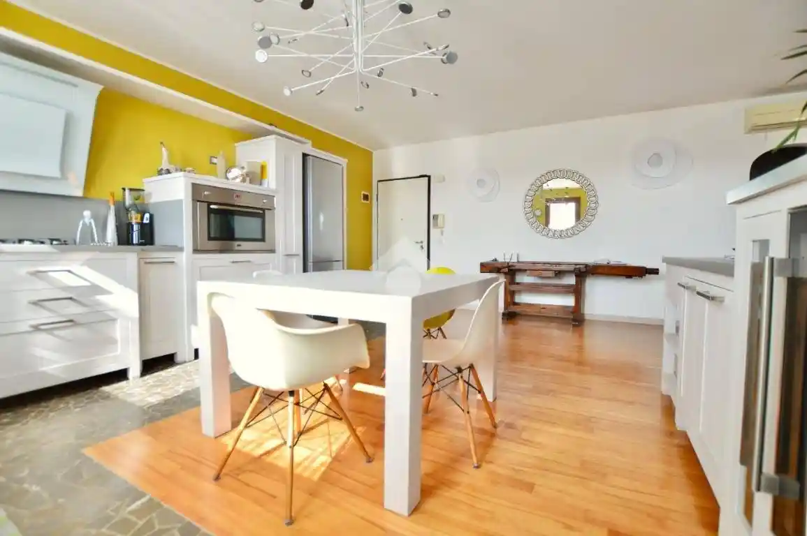 Appartamento in vendita a Eraclea