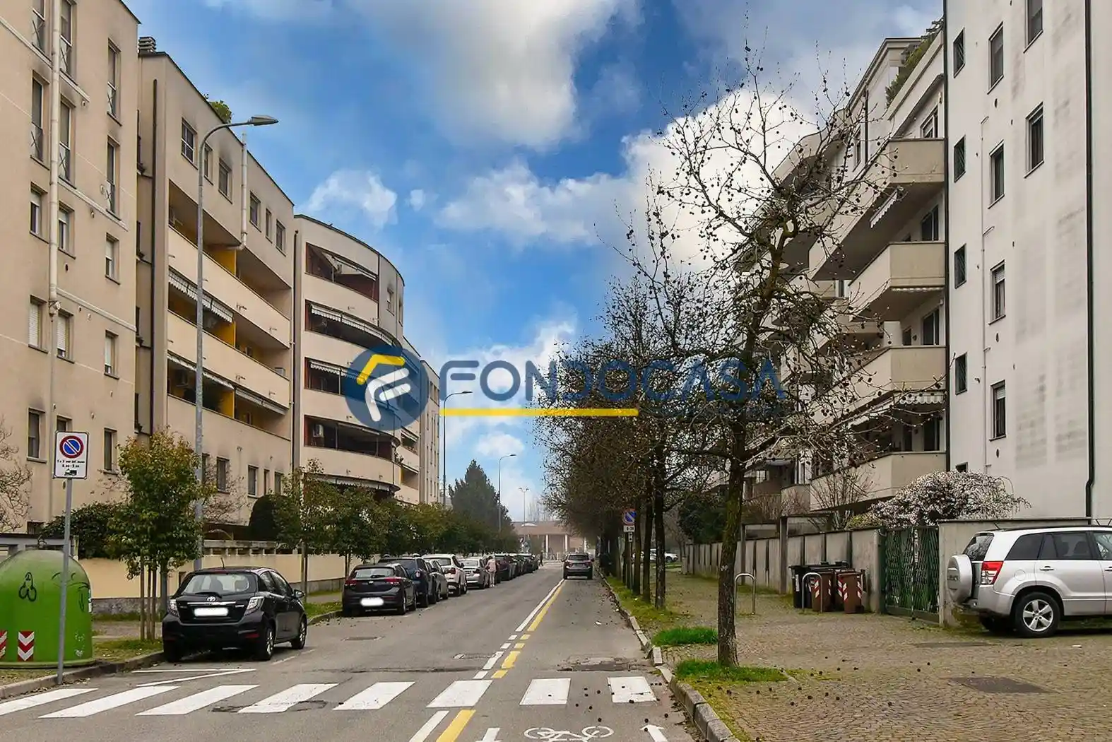 Appartamento in vendita a Lodi