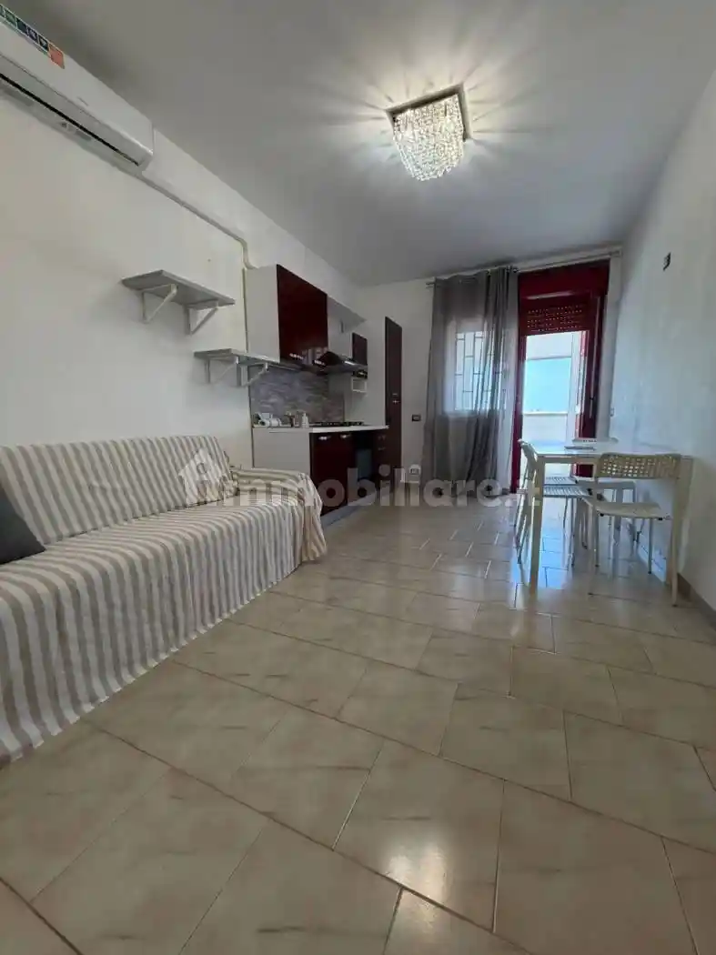 Appartamento in affitto a Bari