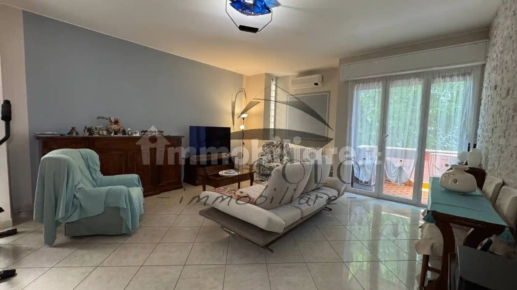 Appartamento in vendita a Settimo Milanese