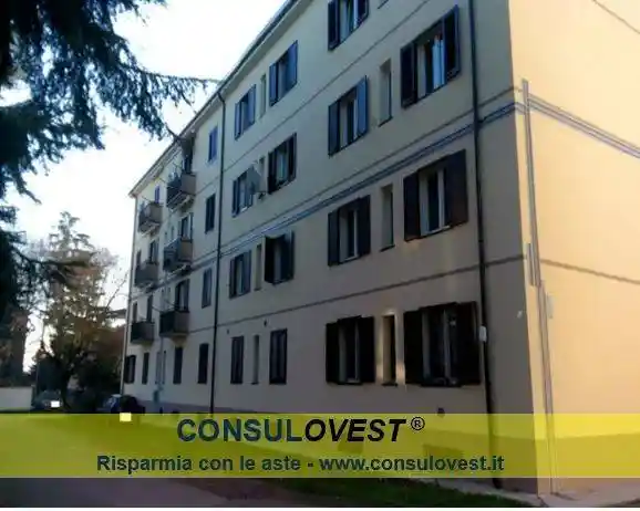 Appartamento in vendita a Busto Arsizio