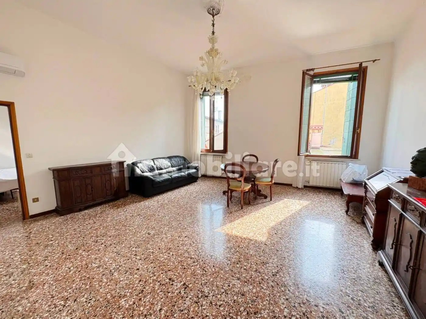 Appartamento in vendita a Venezia