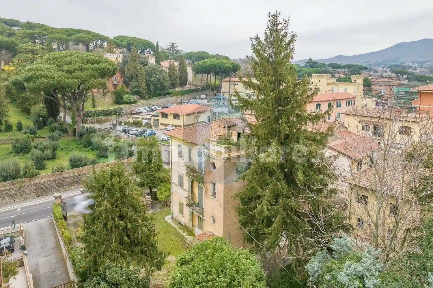 Palazzo - Edificio - foto 2