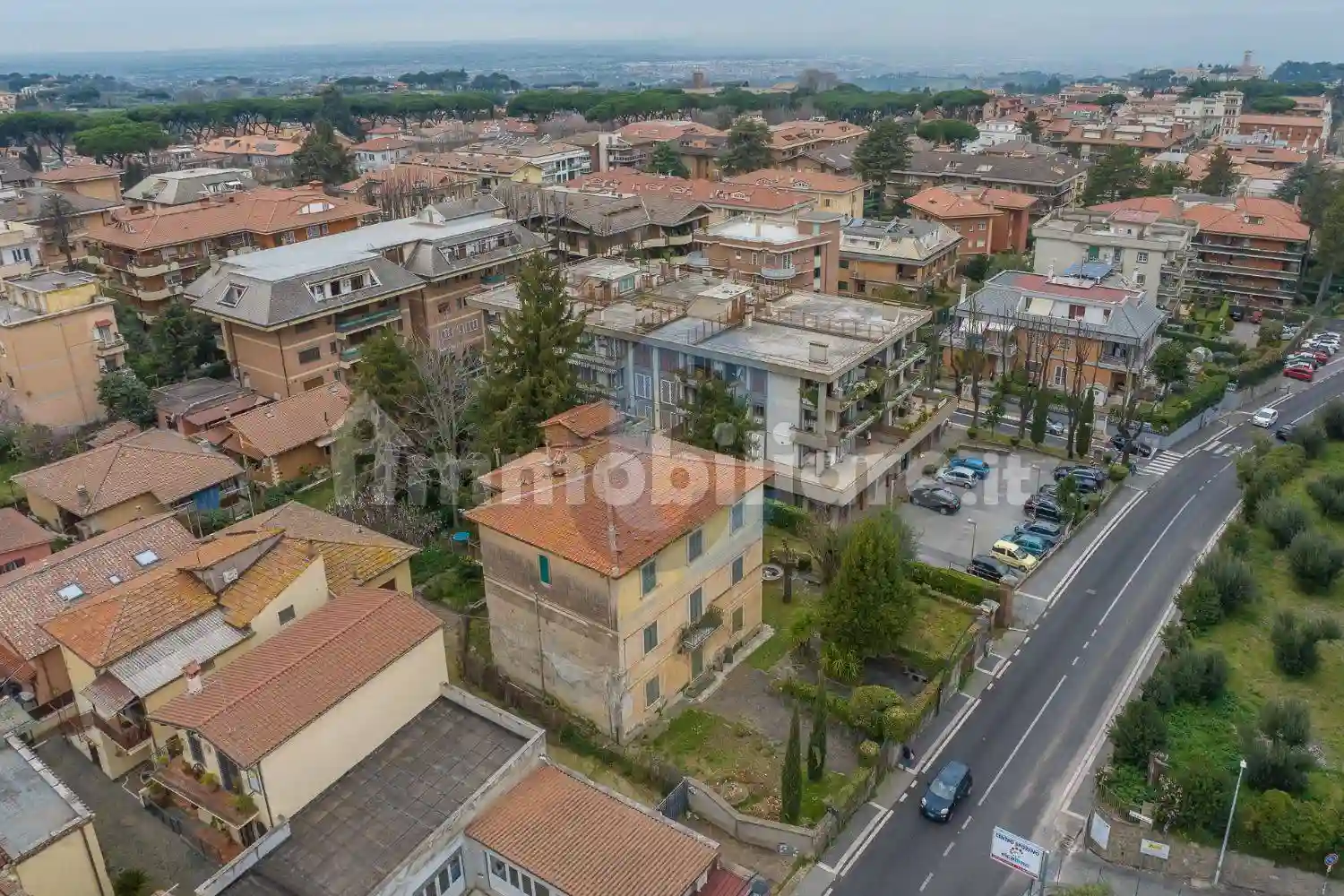 Palazzo - Edificio - foto 3