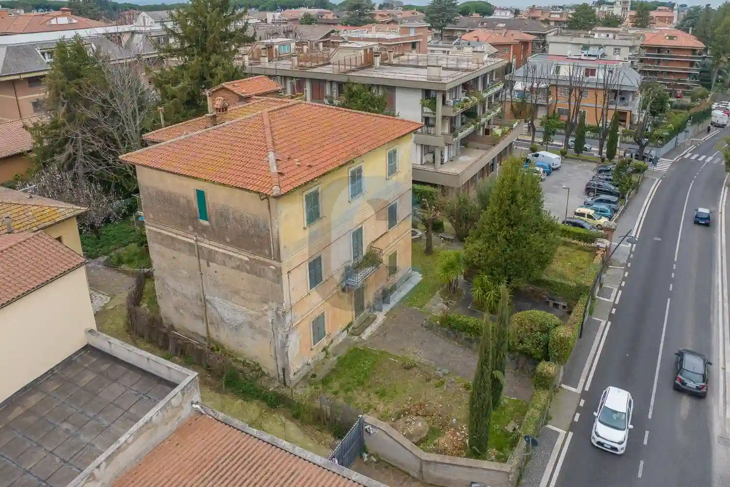 Palazzo - Edificio - foto 4