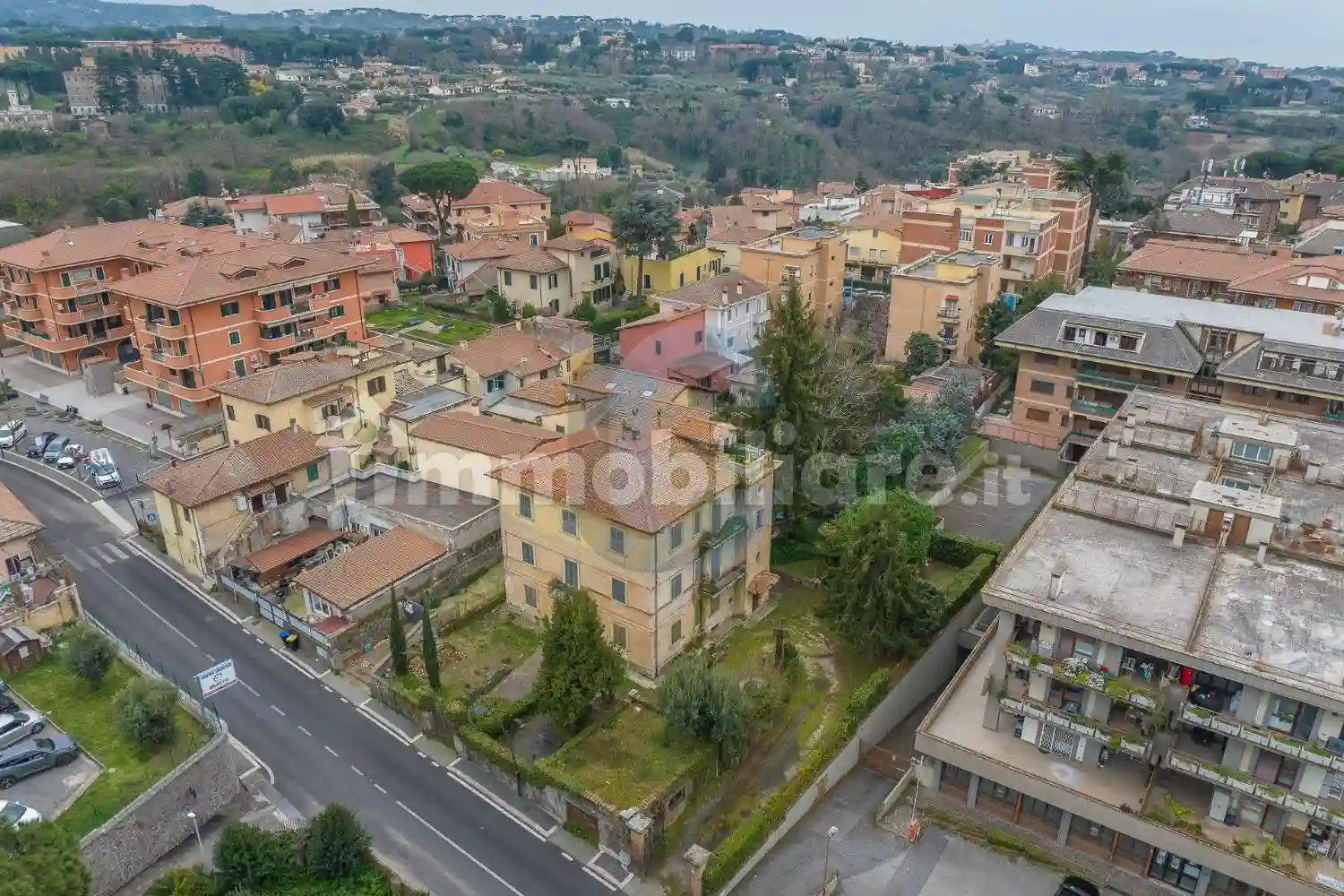 Palazzo - Edificio - foto 5