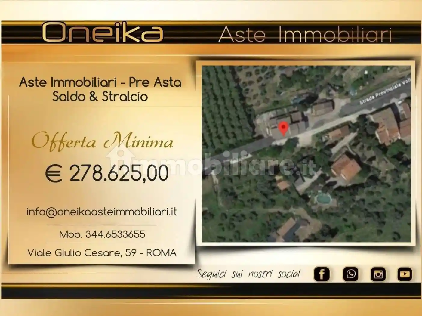 Appartamento in vendita a Volterra