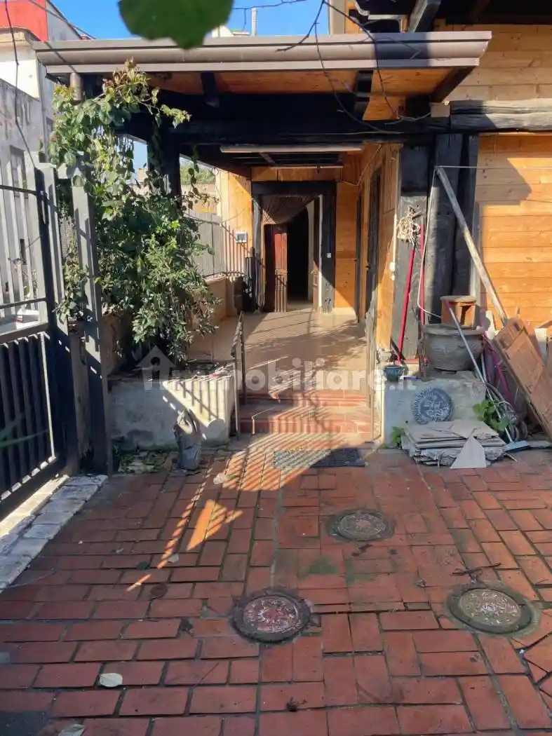 Villa in vendita a Boscoreale