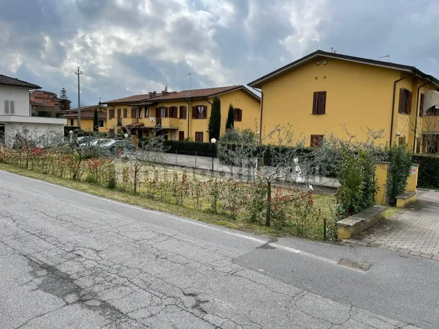 Appartamento in vendita a Porcari