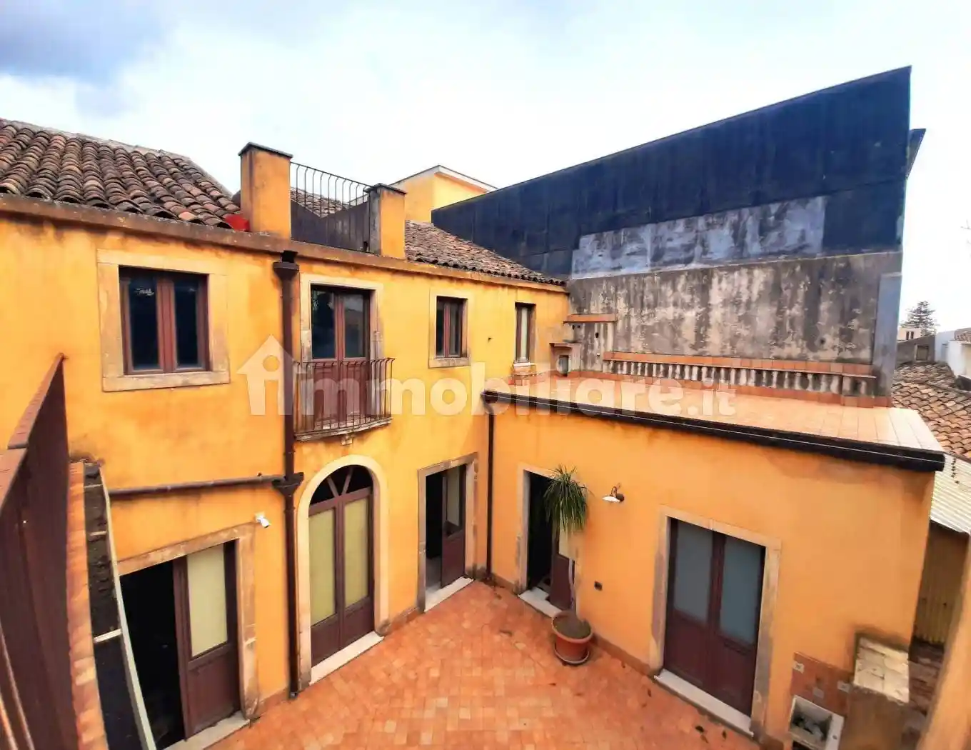 Appartamento in vendita a Giarre