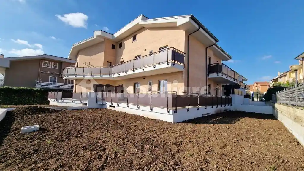 Appartamento in vendita a Marino