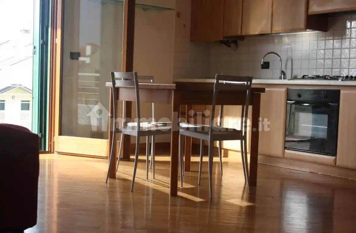 Appartamento in vendita a Saonara