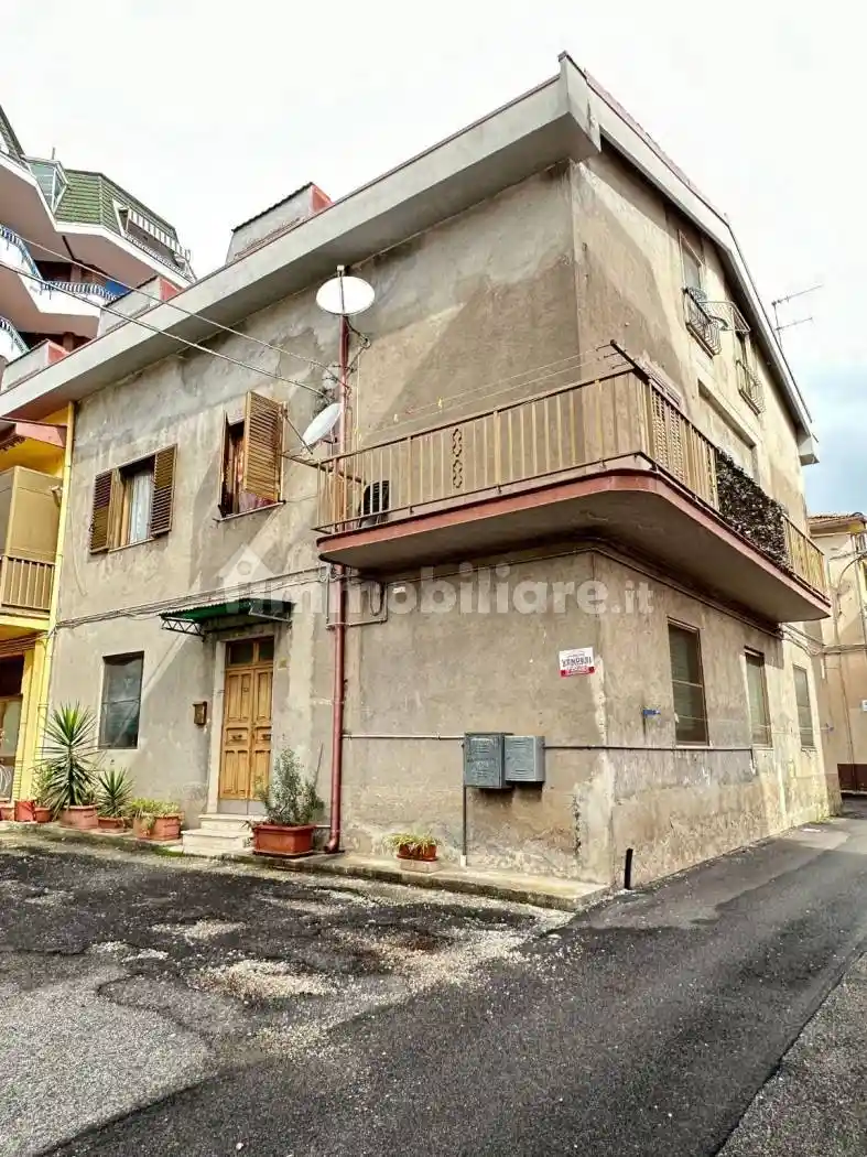 Appartamento in vendita a Colleferro