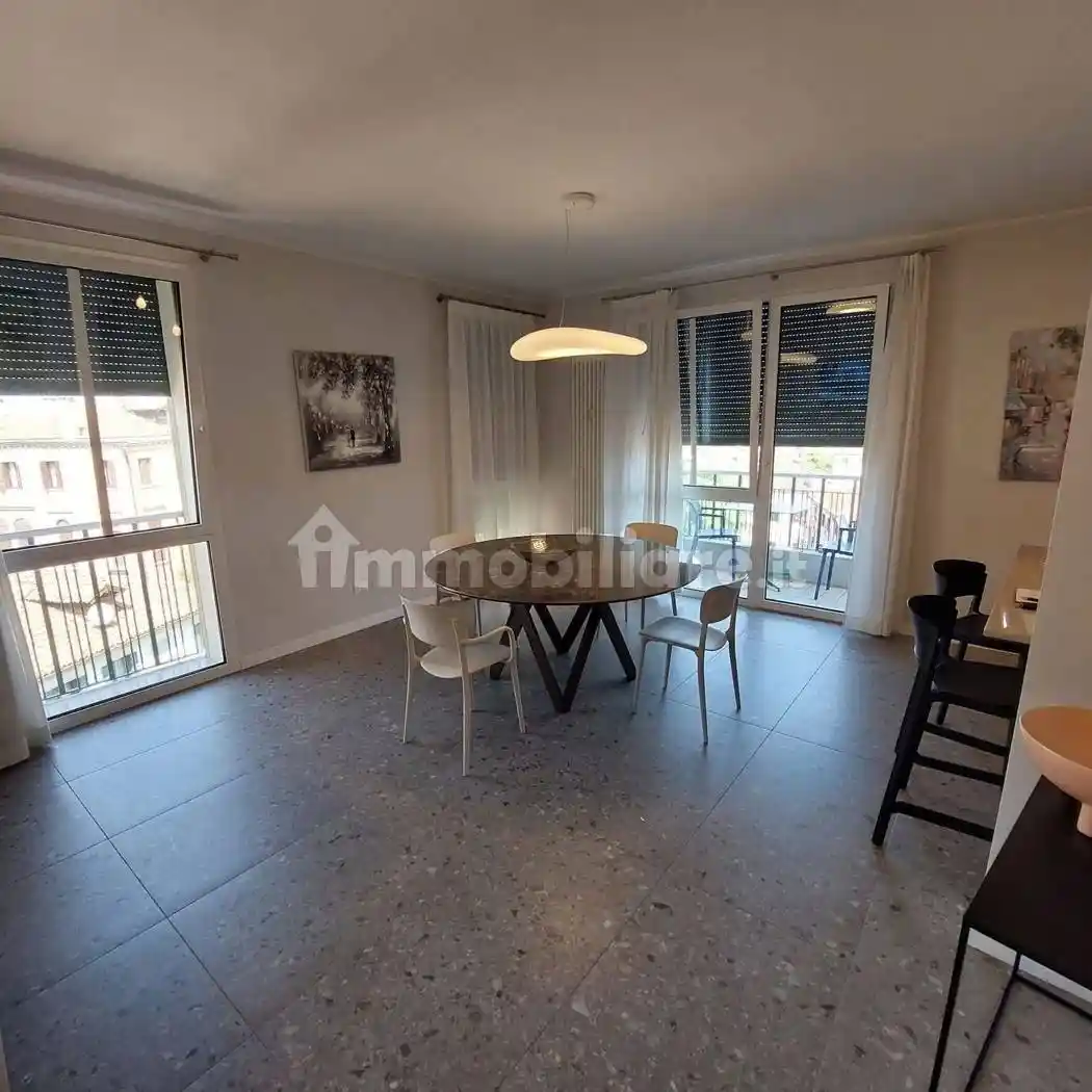 Appartamento in affitto a Treviso