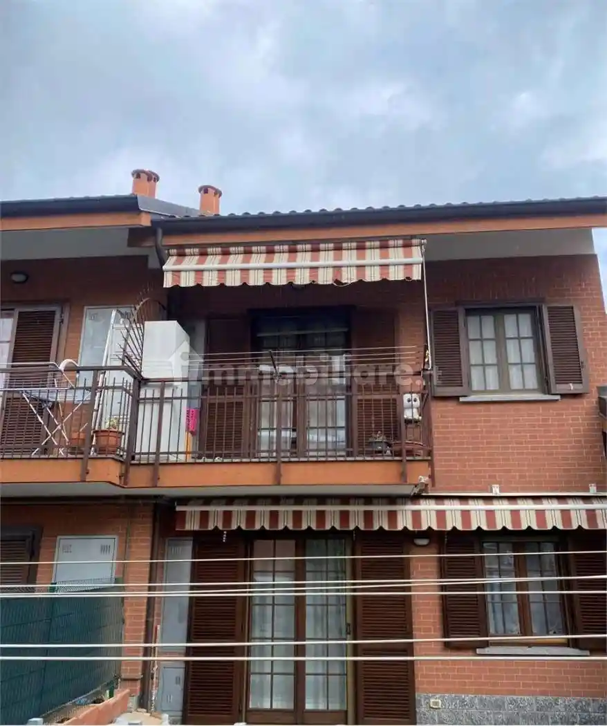 Appartamento in vendita a Piossasco