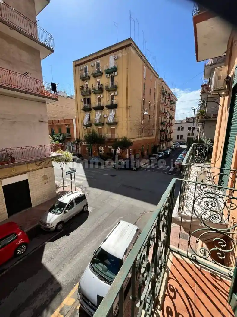 Appartamento in vendita a Taranto