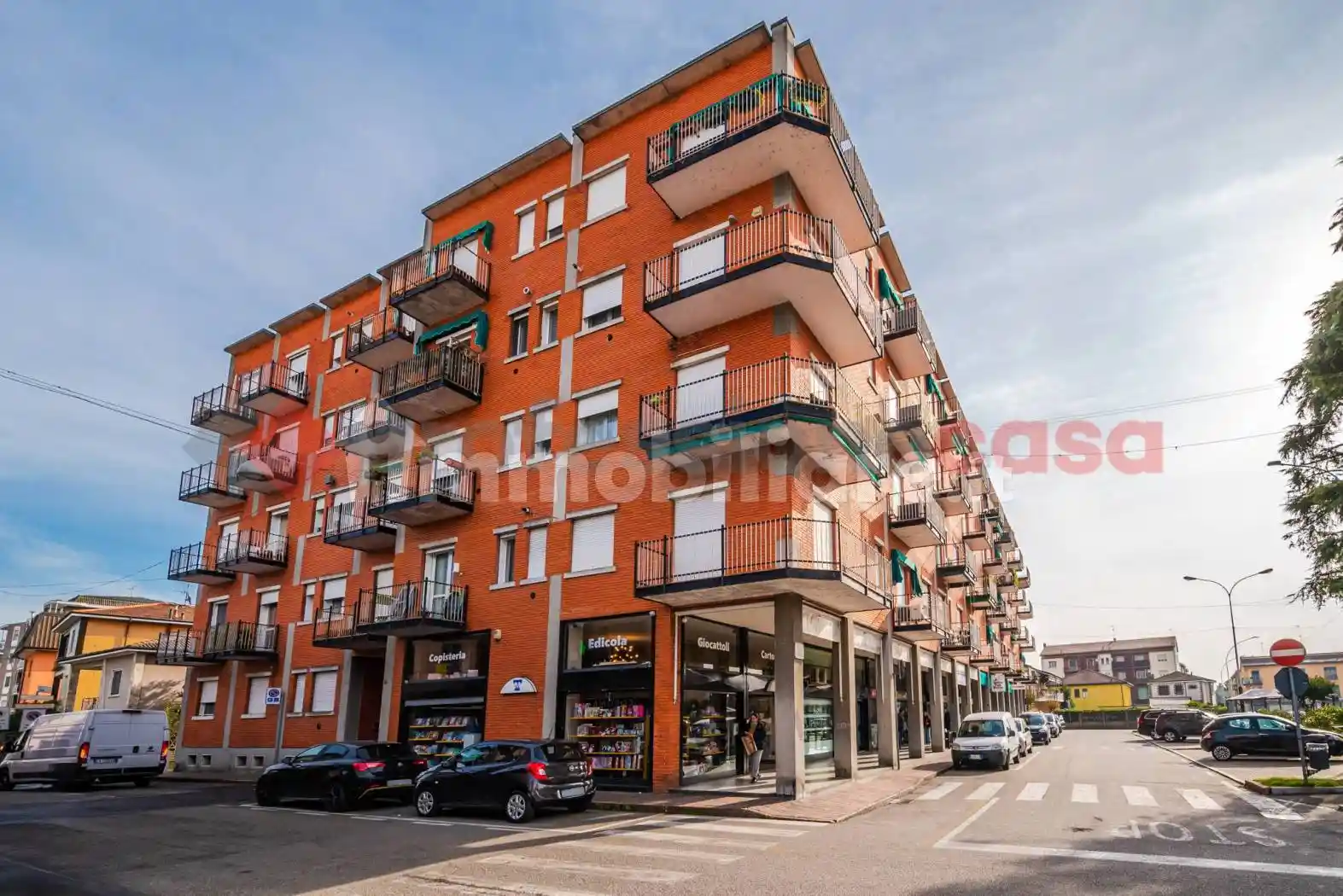 Appartamento in vendita a Gaggiano