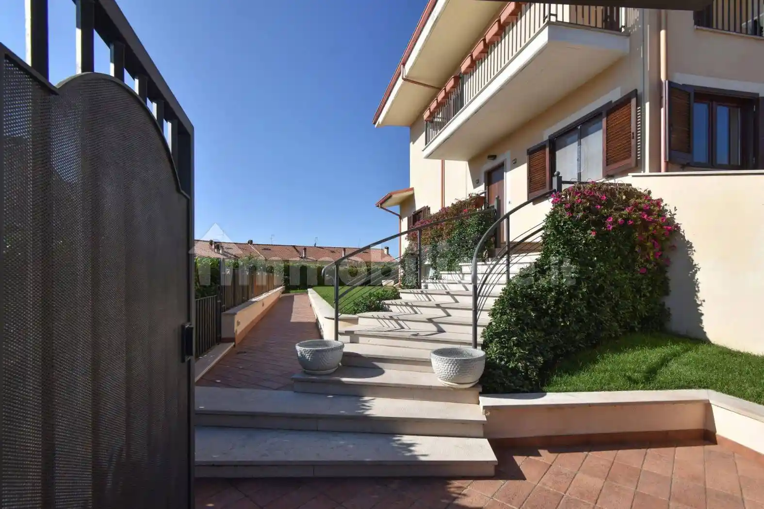 Villa in vendita a Isernia