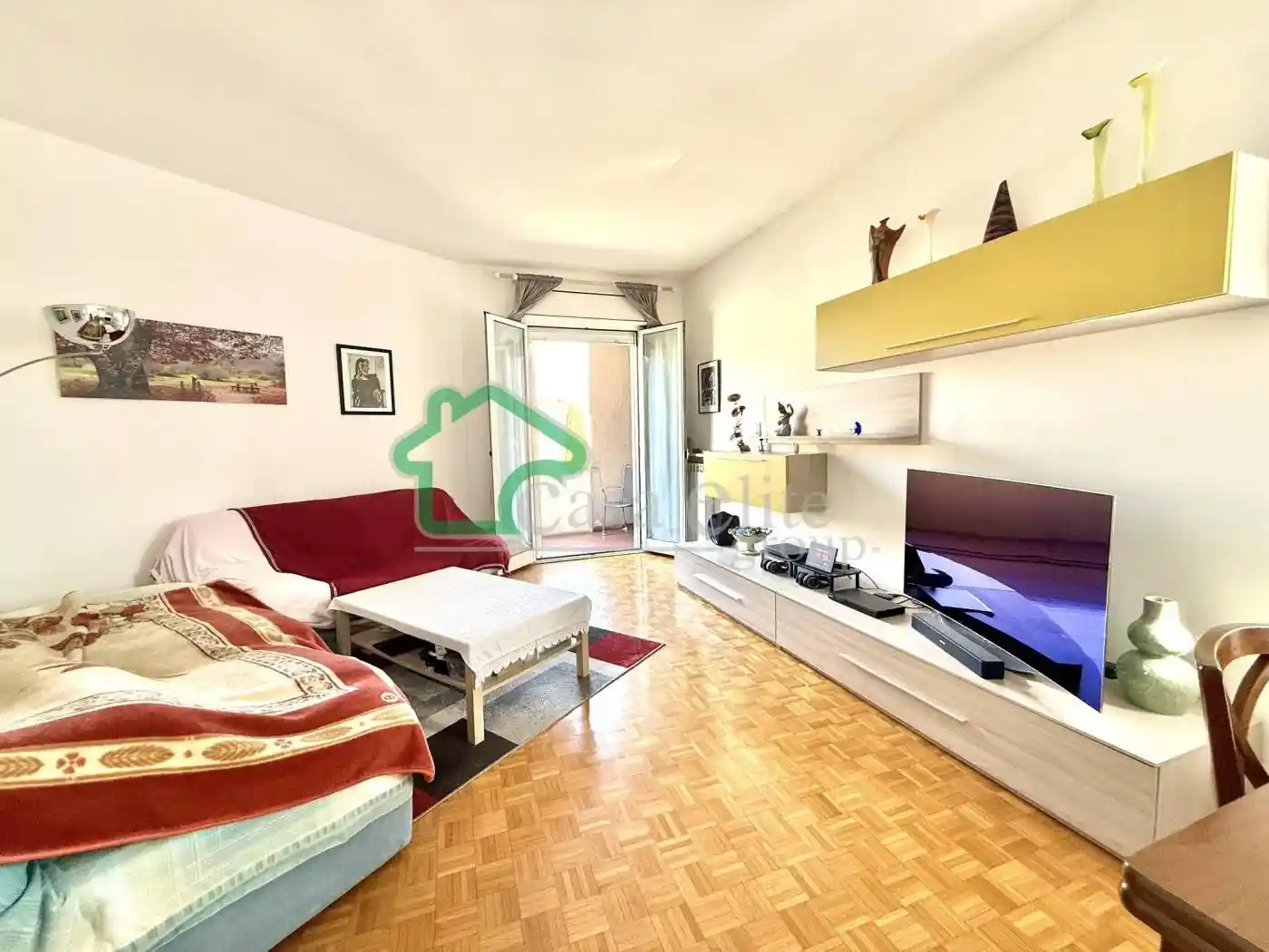 Appartamento in vendita a Crema