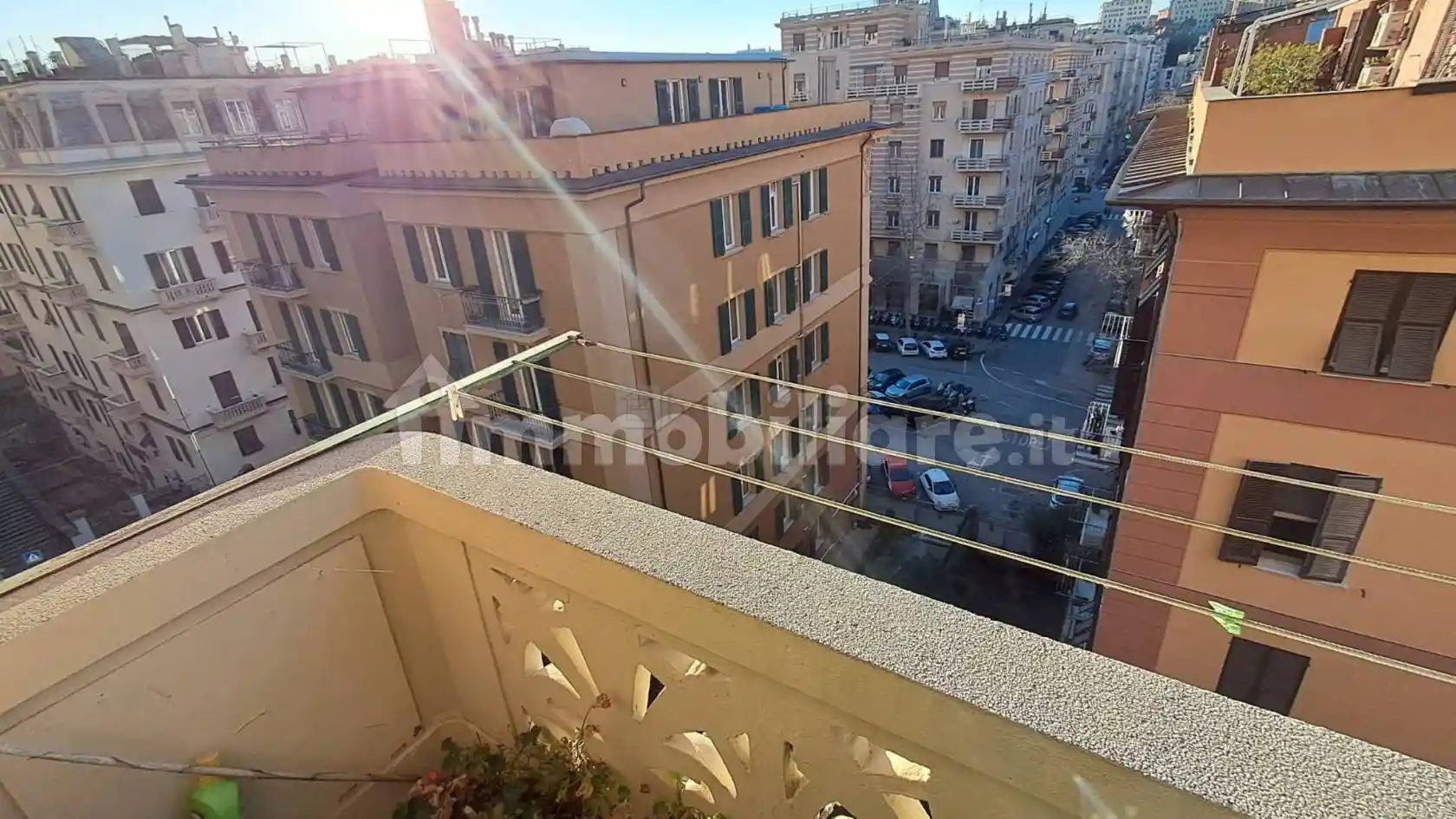 Appartamento in vendita a Genova