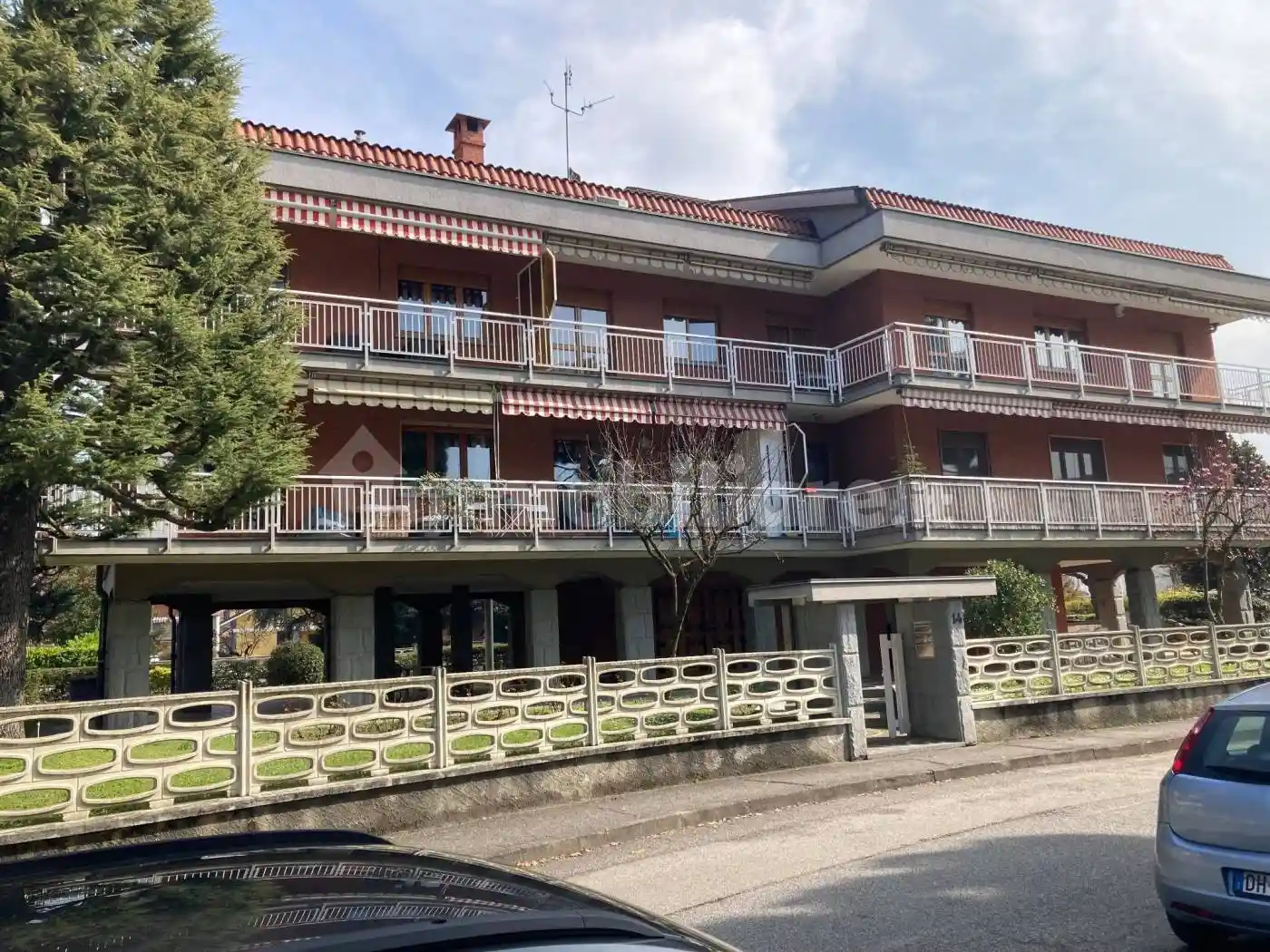 Appartamento in affitto a San Mauro Torinese