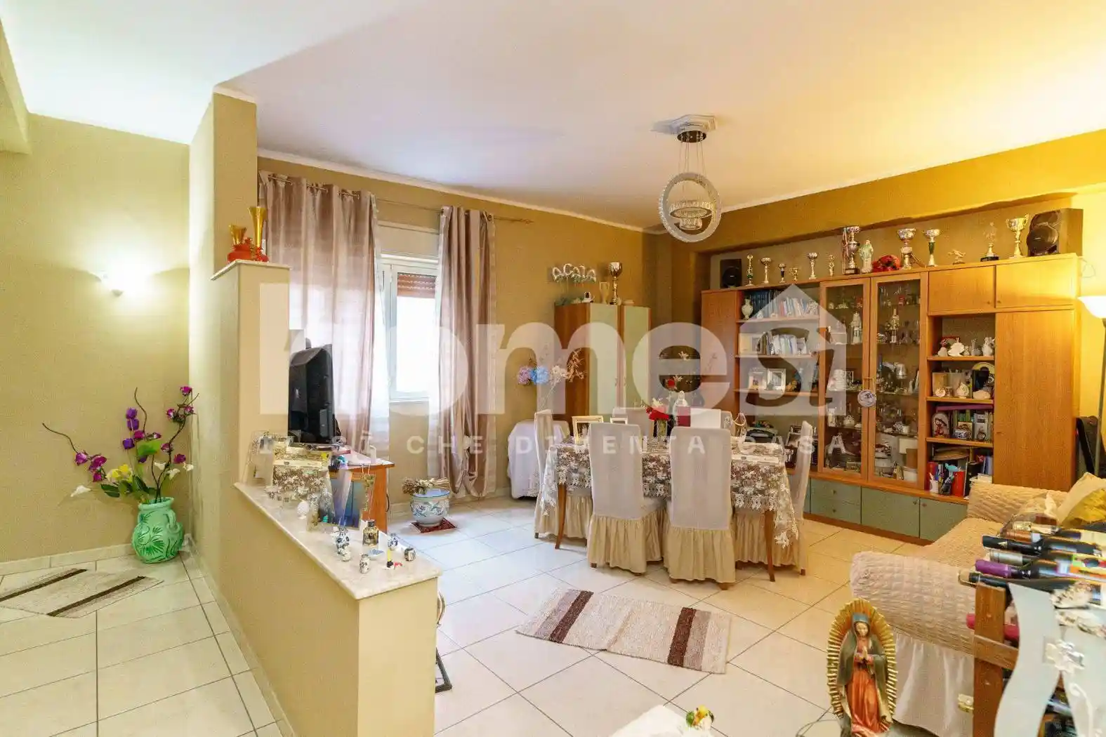 Appartamento in vendita a Catania