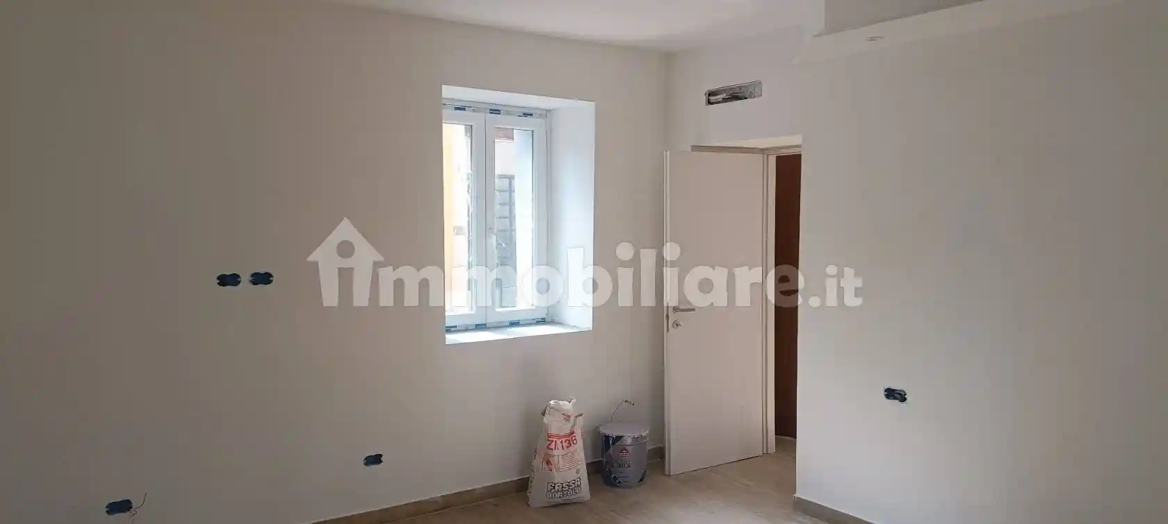 Appartamento in vendita a Marnate