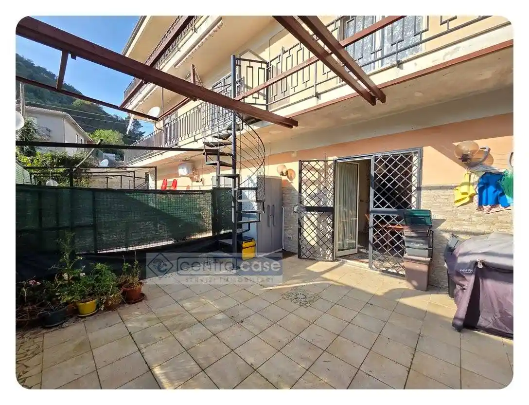 Appartamento in vendita a Itri