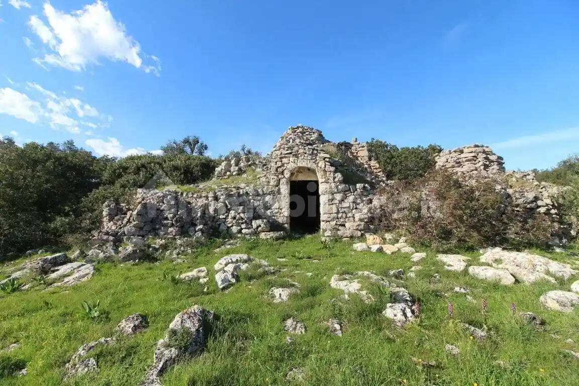 Rustico - Casale in vendita a Martina Franca