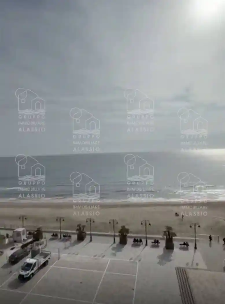 Appartamento in affitto a Alassio