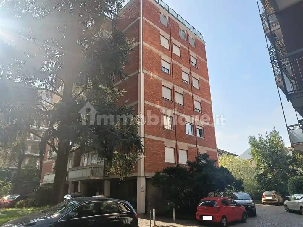 Appartamento in affitto a Como