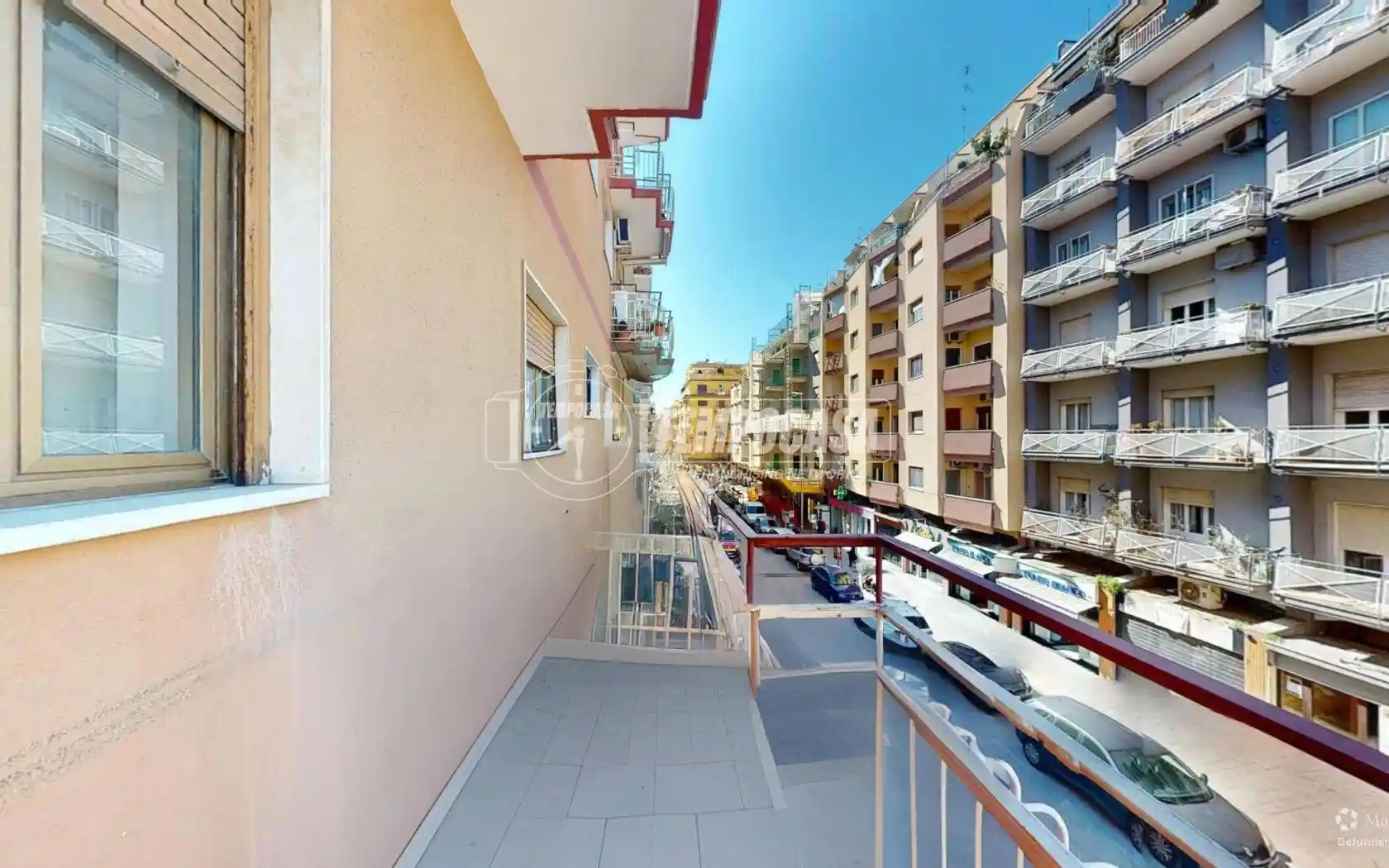 Appartamento in vendita a Bari