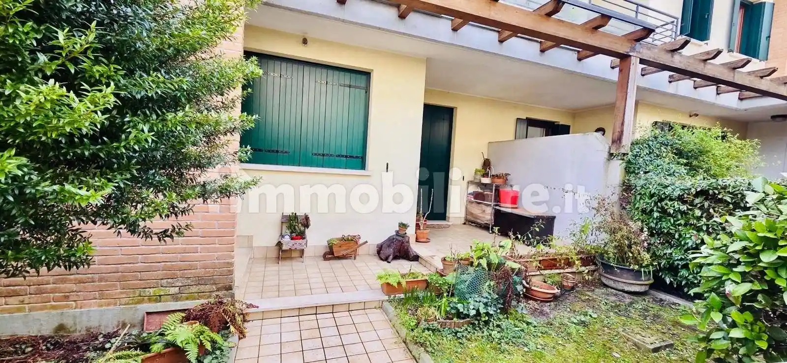 Villetta a schiera in vendita a Venezia