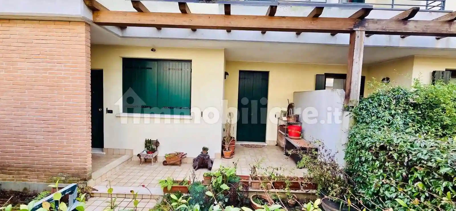 Villetta a schiera - foto 4