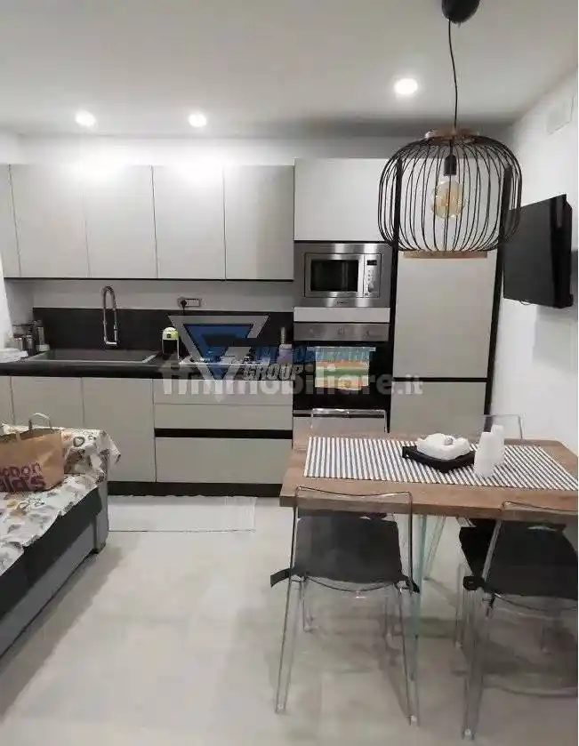 Appartamento in vendita a Siracusa