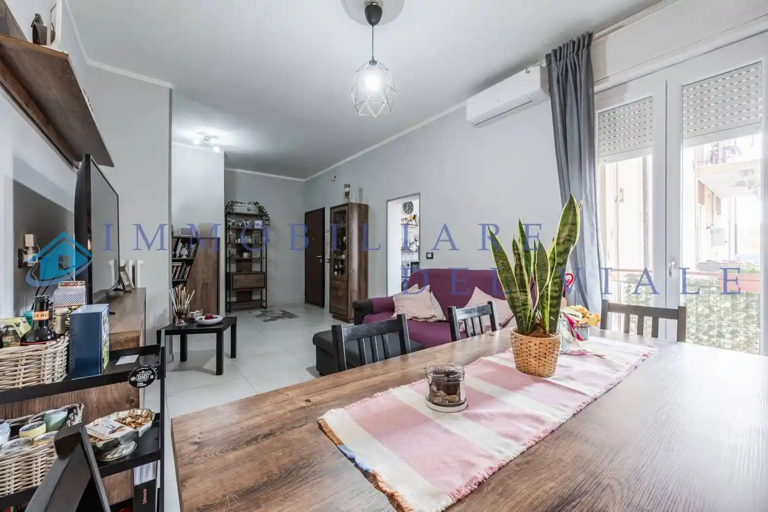 Appartamento in vendita a Soliera