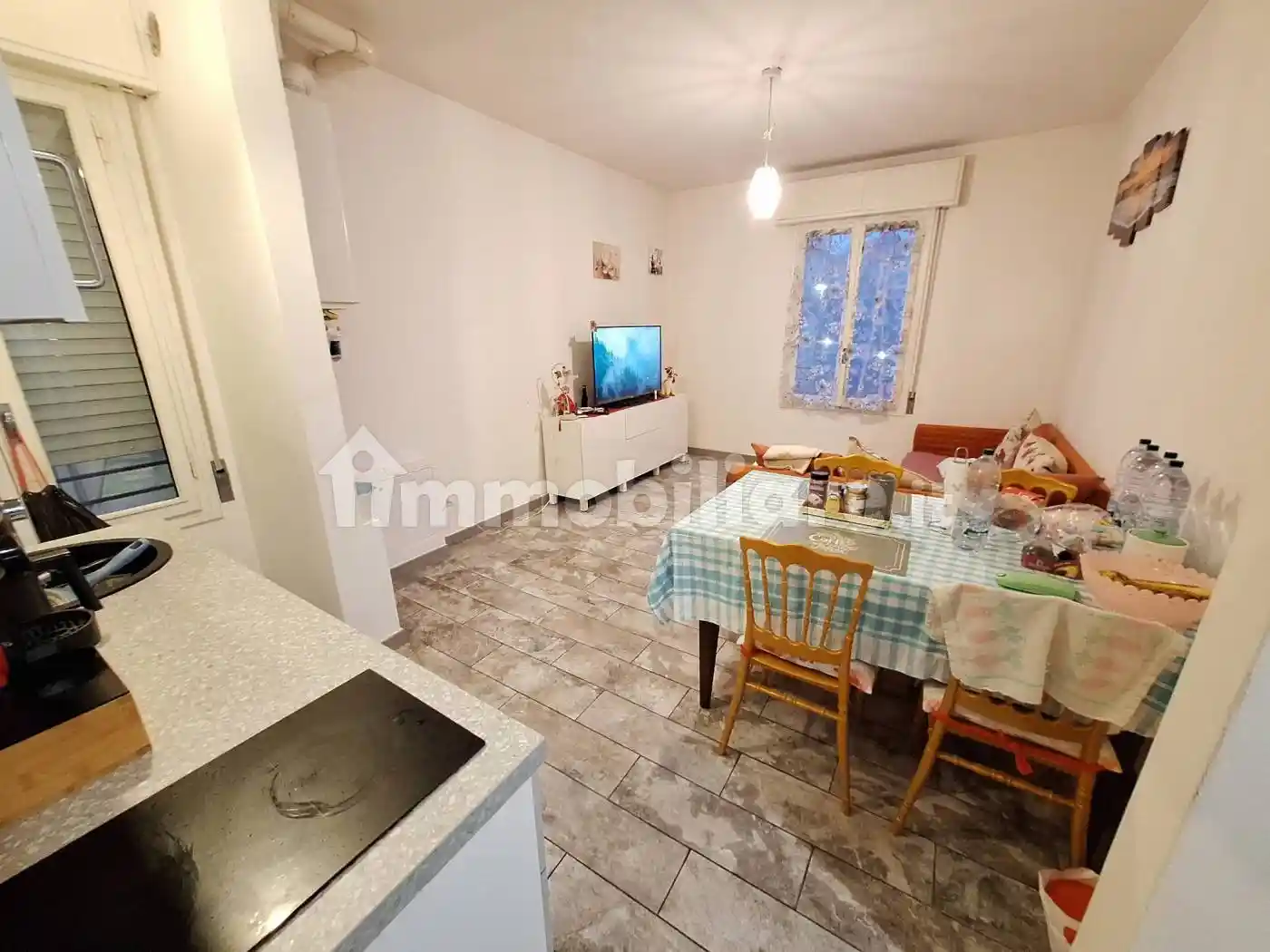 Appartamento in vendita a Modena