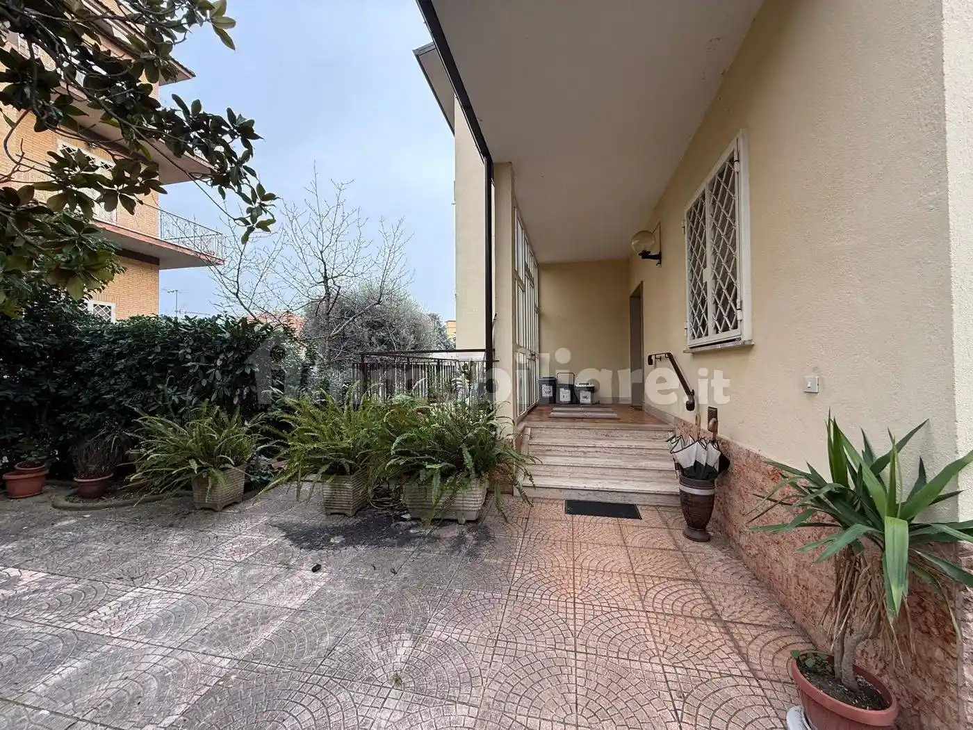 Attico - Mansarda in vendita a Fonte Nuova