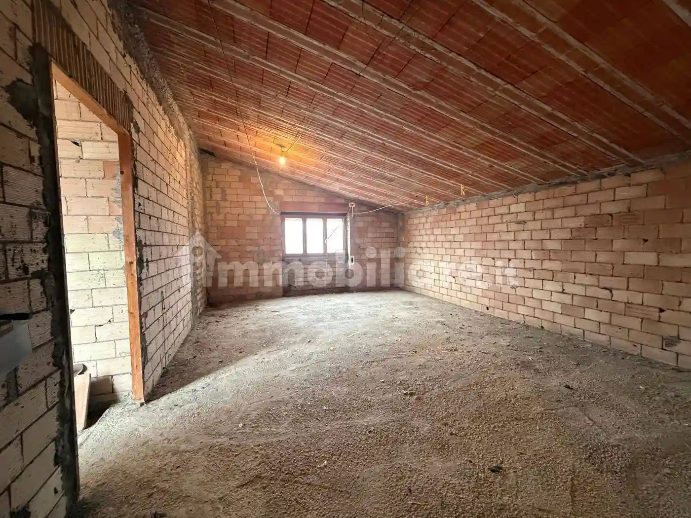 Attico - Mansarda - foto 2